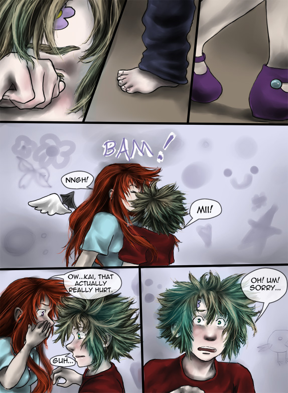 DCM - Chapter 3 PG 26