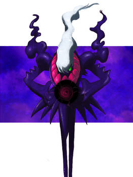 Darkrai Shine