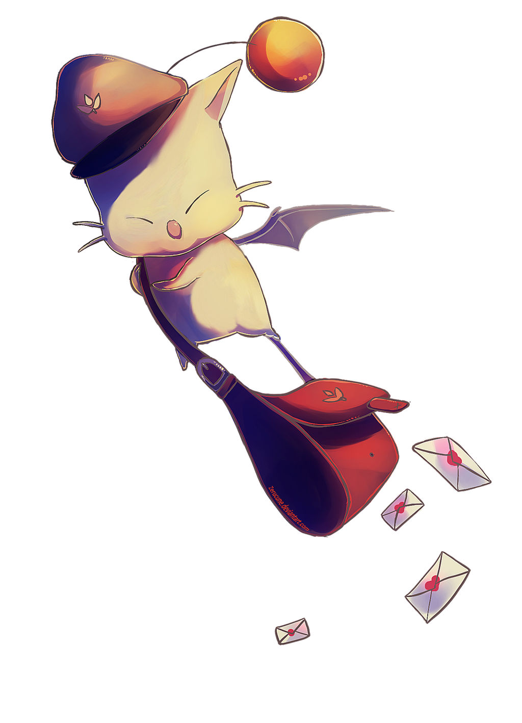 Final Fantasy Xiv Delivery Moogle By Zerucune On Deviantart Final Fantasy Xiv Delivery Moogle By Zerucune On Deviantart