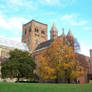 Saint Albans Abbey