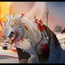 LE | Settling Embers