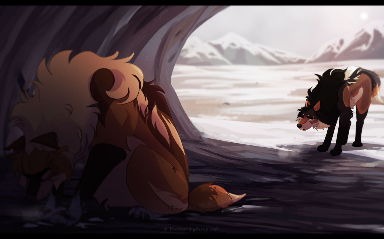TOW | Growing Pains