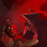 TOW | Blood in the Sky