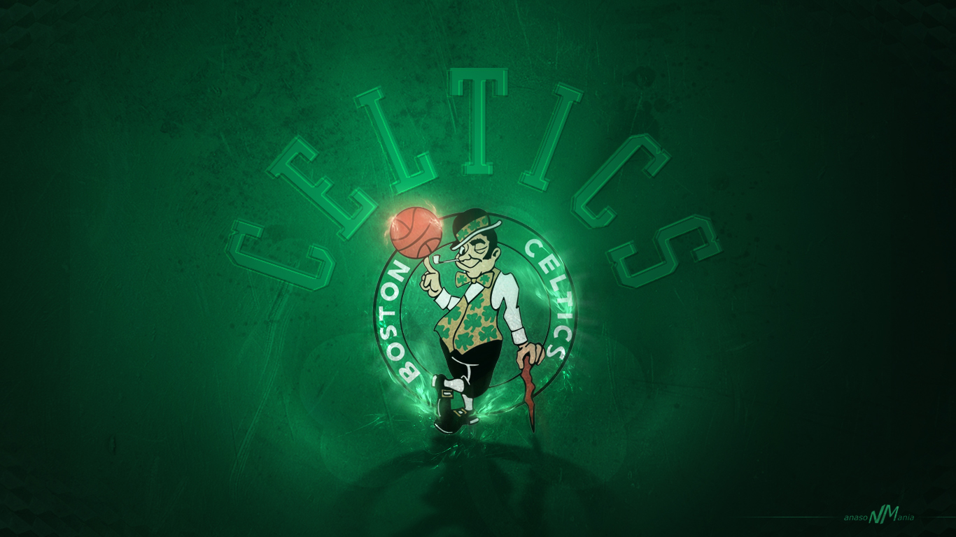 Boston Celtics Big 4 Wallpaper by Lancetastic27 on DeviantArt