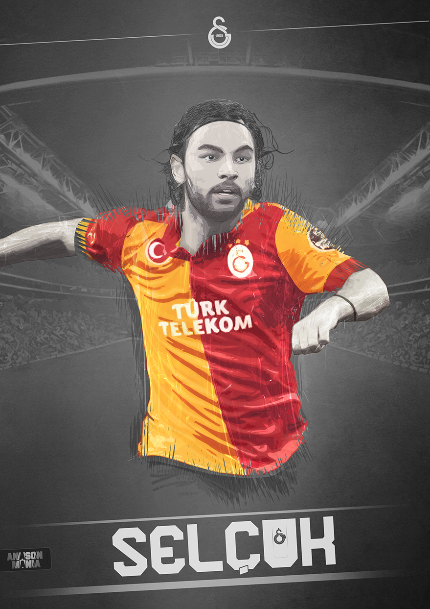 Poster | Selcuk Inan