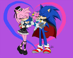 Sonamy Family