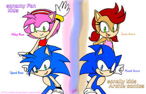 Sonamy kids