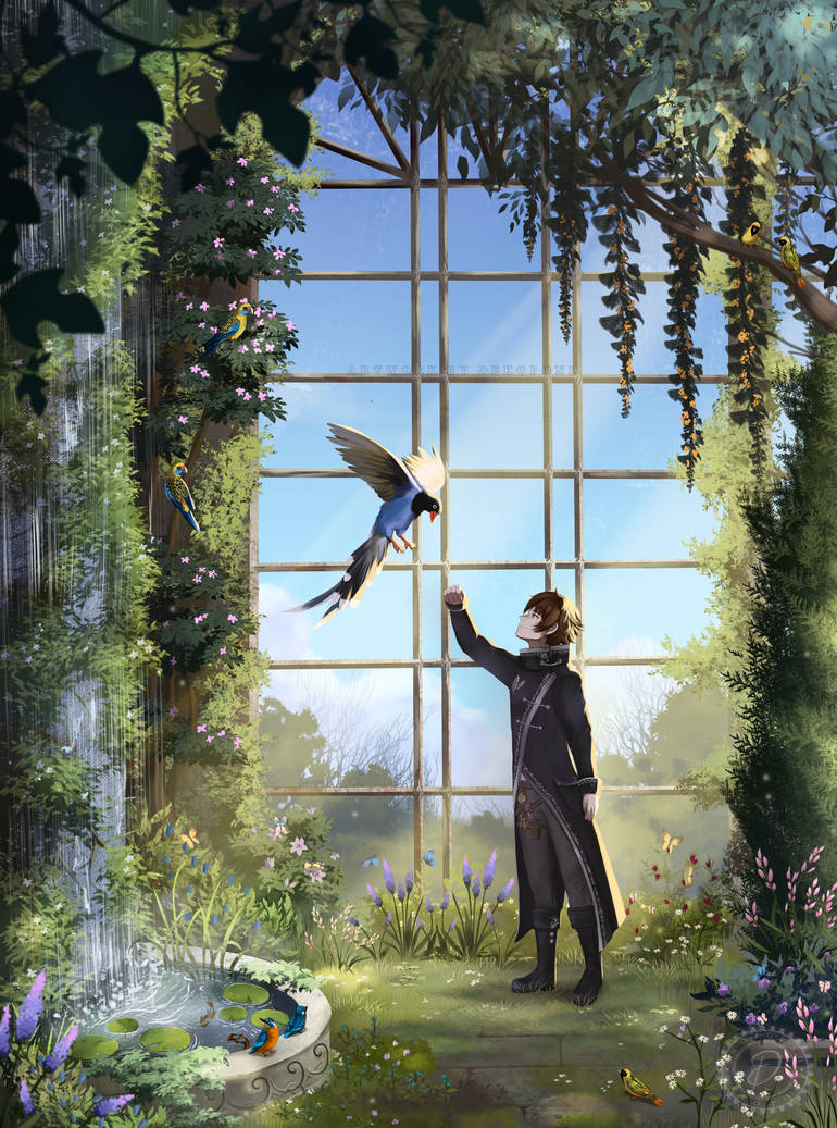 CM: Riley by Dekoponi on DeviantArt