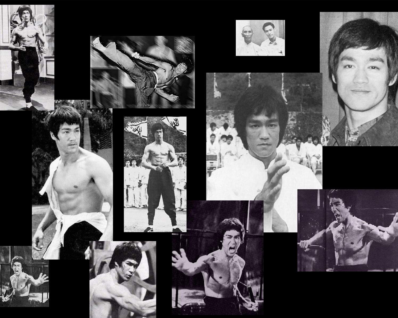 Bruce Lee Wallpaper By Jhessler24 On Deviantart Bruce Lee Wallpaper By Jhessler24 On Deviantart