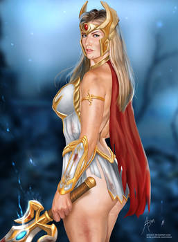 She-Ra