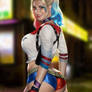 Harley Quinn