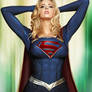 Supergirl 12