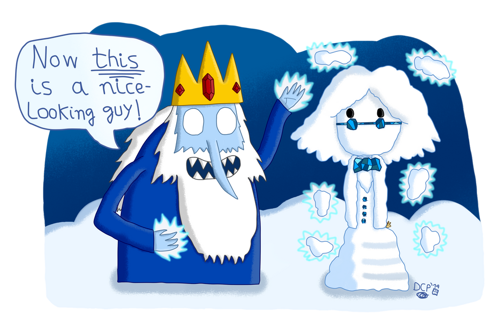 Nice Man Lab Deviantart A nice guy by DCP16 on DeviantArt