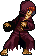 Hooded Sasori Sprite