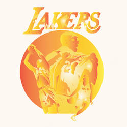 LA Lakers