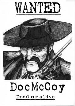 Doc McCoy