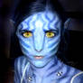 Na'vi avatar