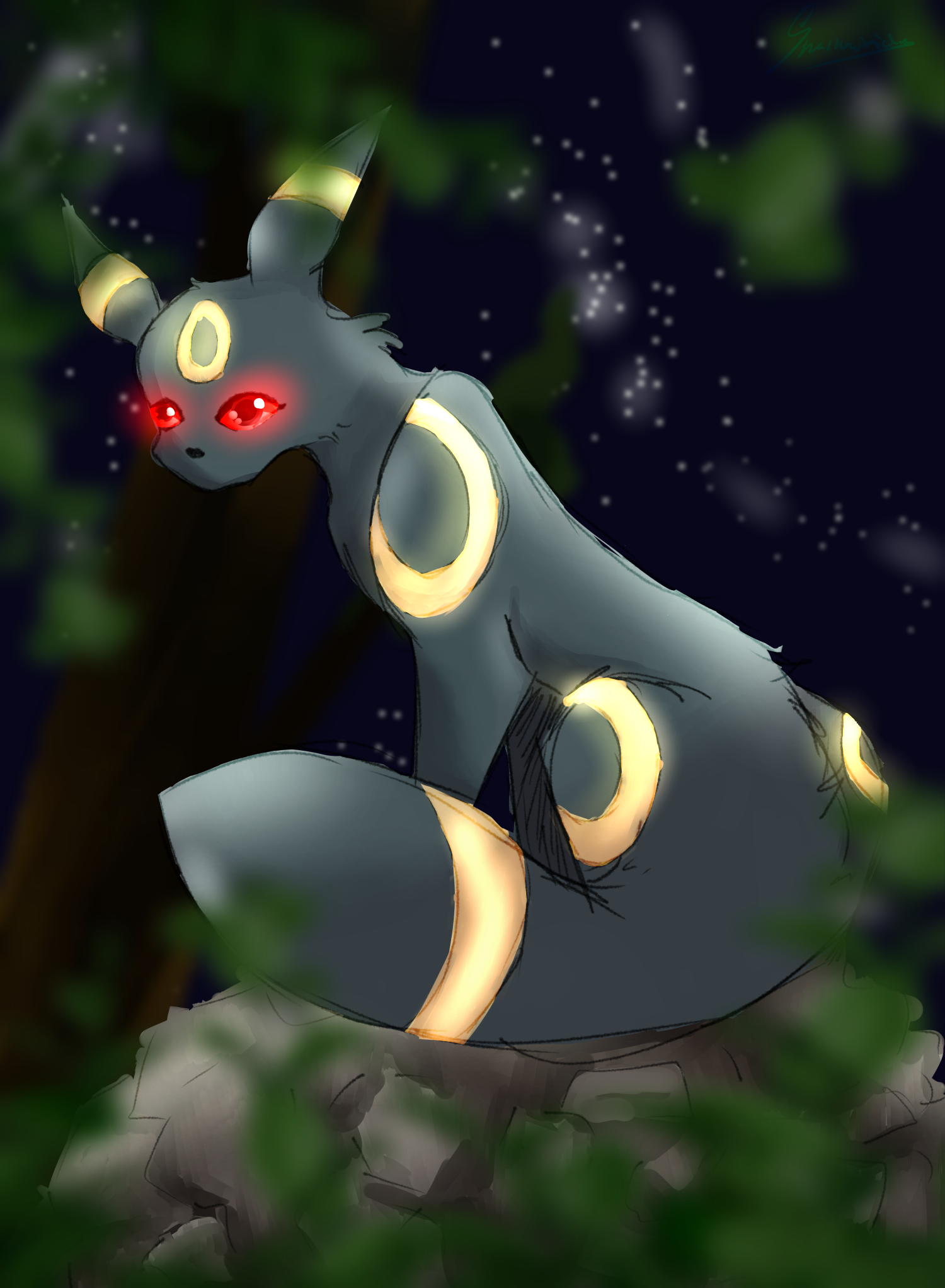 Umbreon