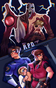 RE2 Illustration