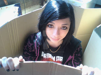 Jess in a box