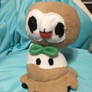 Rowlett Mimikyu Plushie 