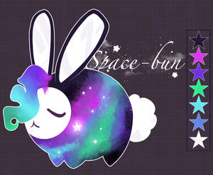 Space-bun