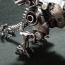 Ravage Hind Legs Detail