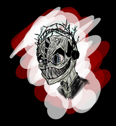 Stitch (Mushroomhead)