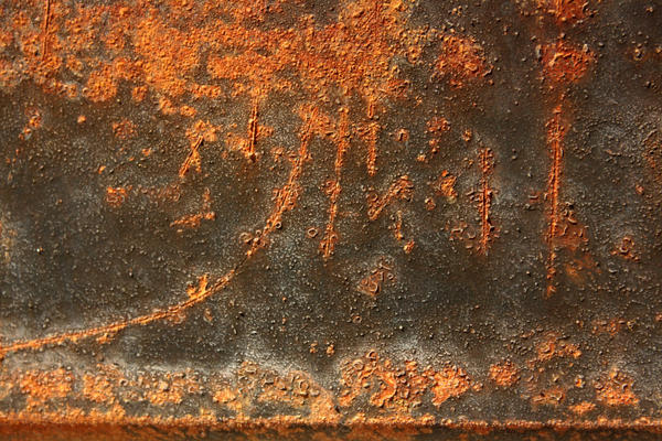 Red Rust 3 by mirandaadria-stock on DeviantArt