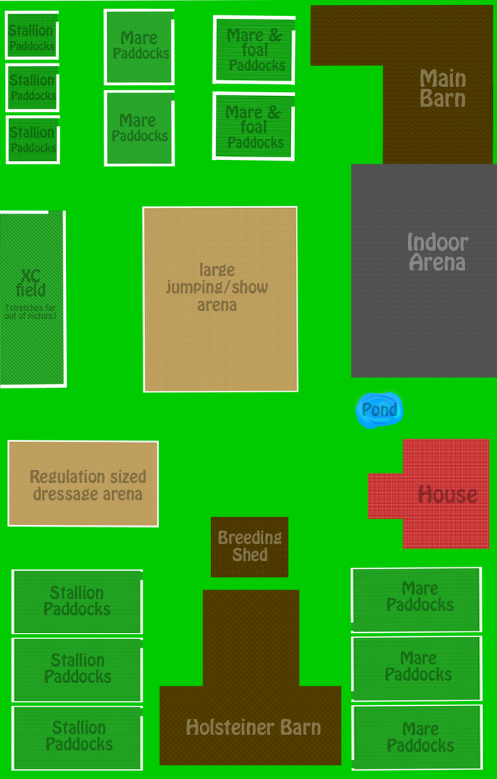 Barn Map :D by jockeyy on DeviantArt