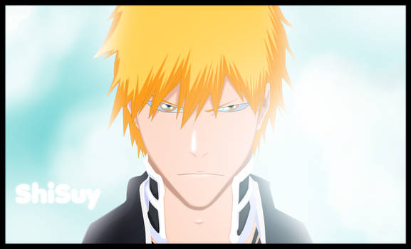 Ichigo