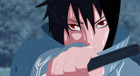 sasuke