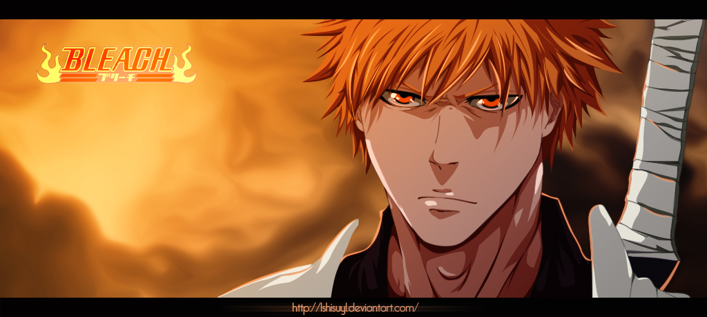 Bleach 613