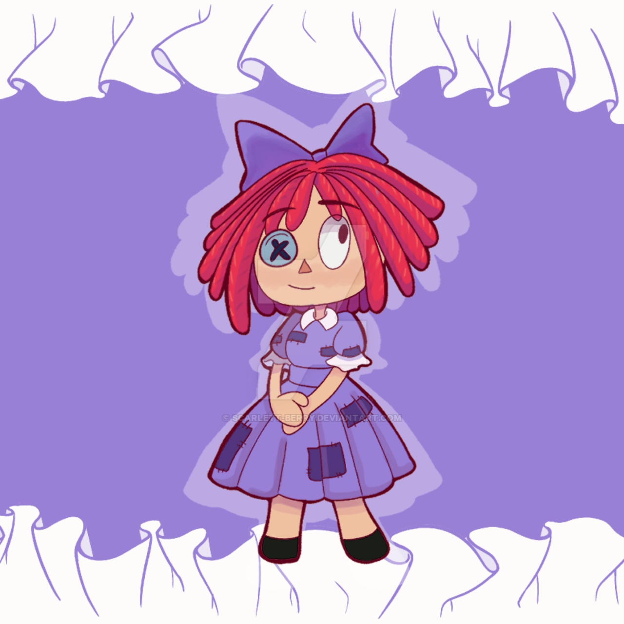 Abstracted Ragirtha Ragatha by scarlett-Berry on DeviantArt