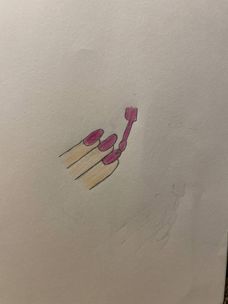 Slay nails emoji by MrRaptor27 on DeviantArt