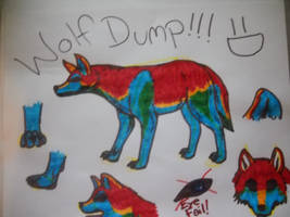 Wolf Dump