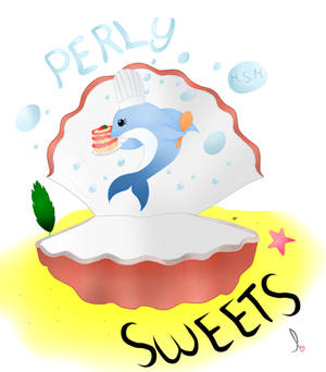 Perly sweets