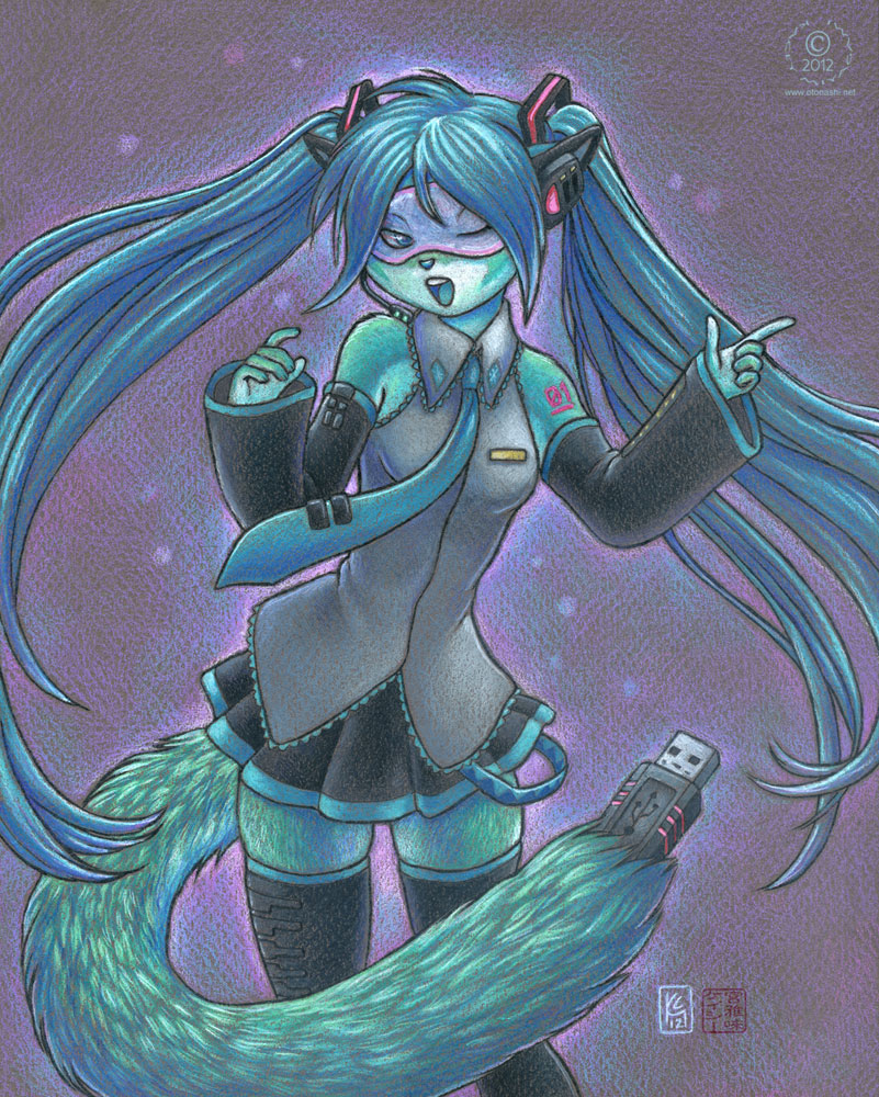 Little Diva by KaceyM