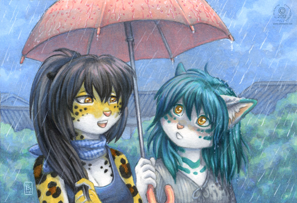 Every Little Thing by KaceyM