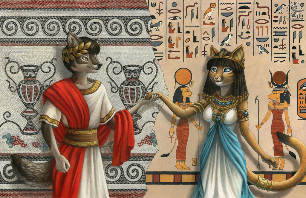 Empires by KaceyM