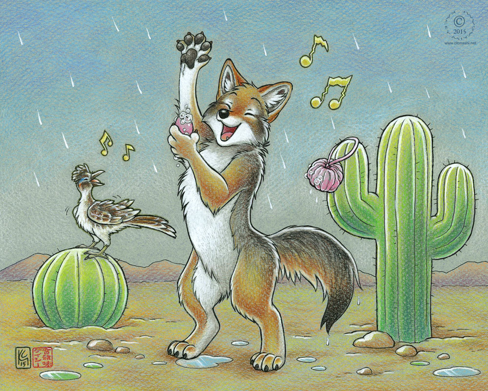 Showertime Is The Best Time Of The Year by KaceyM