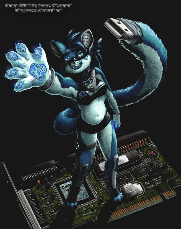 Current 2005 by KaceyM