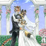A Princess Wedding
