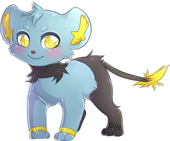 Shinx