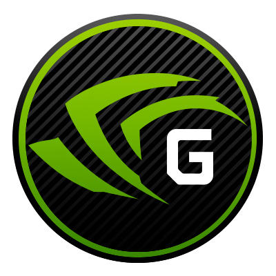 LOGO Nvidia Badge by CoUF-Anthem on DeviantArt