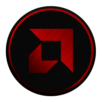BADGES AMD Discord by CoUF-Anthem on DeviantArt