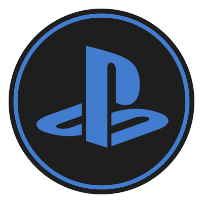 Playstation Discord Badge by CoUF-Anthem DeviantArt