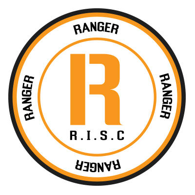 Anthem Badge Ranger by CoUF-Anthem on DeviantArt