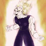 Majin Vegeta