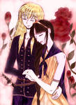 LOVE IS ALL WE NEED by 000SkyArrow000